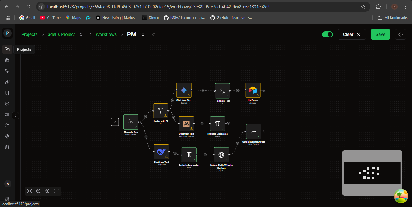 AdeloopAgent Preview